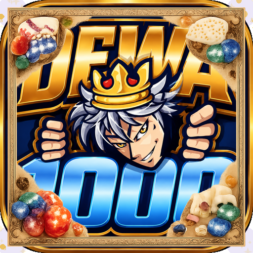 dewa1000 — galeri pratinjau Resmi APK